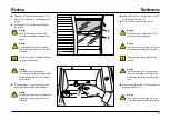 Предварительный просмотр 27 страницы SOLTRON Energy TX 500 Operating Instructions Manual