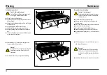 Preview for 30 page of SOLTRON Energy TX 500 Operating Instructions Manual