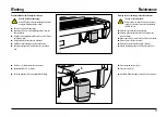 Предварительный просмотр 31 страницы SOLTRON Energy TX 500 Operating Instructions Manual