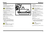 Preview for 33 page of SOLTRON Energy TX 500 Operating Instructions Manual