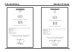 Предварительный просмотр 39 страницы SOLTRON Energy TX 500 Operating Instructions Manual