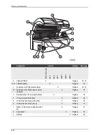 Предварительный просмотр 38 страницы SOLTRON Ergoline AFFINITY 700 (AC plus) Operating Instructions Manual