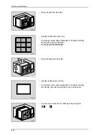 Предварительный просмотр 56 страницы SOLTRON Ergoline AFFINITY 700 (AC plus) Operating Instructions Manual