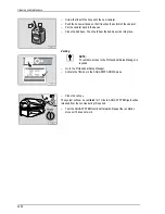 Предварительный просмотр 60 страницы SOLTRON Ergoline AFFINITY 700 (AC plus) Operating Instructions Manual