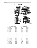 Предварительный просмотр 62 страницы SOLTRON Ergoline AFFINITY 700 (AC plus) Operating Instructions Manual