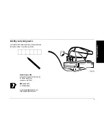 Preview for 3 page of SOLTRON L-65 TURBO POWER Operating Instructions Manual