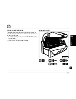 Preview for 23 page of SOLTRON L-65 TURBO POWER Operating Instructions Manual