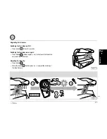 Preview for 25 page of SOLTRON L-65 TURBO POWER Operating Instructions Manual