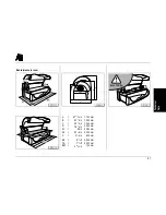 Preview for 39 page of SOLTRON L-65 TURBO POWER Operating Instructions Manual