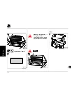 Preview for 72 page of SOLTRON L-65 TURBO POWER Operating Instructions Manual