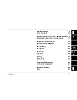 Preview for 4 page of SOLTRON L-65xtra DYNAMIC POWER Operating Instructions Manual