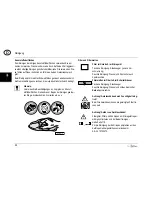 Preview for 25 page of SOLTRON L-65xtra DYNAMIC POWER Operating Instructions Manual