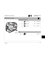 Preview for 134 page of SOLTRON L-65xtra DYNAMIC POWER Operating Instructions Manual