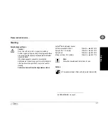 Preview for 38 page of SOLTRON M-40 ND Turbo Plus Operating Instructions Manual