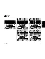 Preview for 52 page of SOLTRON M-40 ND Turbo Plus Operating Instructions Manual