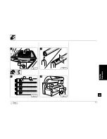 Preview for 72 page of SOLTRON M-40 ND Turbo Plus Operating Instructions Manual