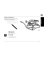 Preview for 4 page of SOLTRON M-50 Turbo Plus VHP 12 Operating Instructions Manual