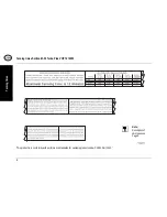 Preview for 7 page of SOLTRON M-50 Turbo Plus VHP 12 Operating Instructions Manual