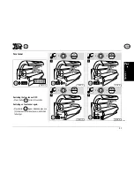 Preview for 32 page of SOLTRON M-50 Turbo Plus VHP 12 Operating Instructions Manual