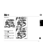 Preview for 34 page of SOLTRON M-50 Turbo Plus VHP 12 Operating Instructions Manual