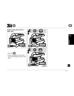 Preview for 36 page of SOLTRON M-50 Turbo Plus VHP 12 Operating Instructions Manual