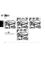 Preview for 39 page of SOLTRON M-50 Turbo Plus VHP 12 Operating Instructions Manual