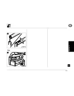 Preview for 54 page of SOLTRON M-50 Turbo Plus VHP 12 Operating Instructions Manual