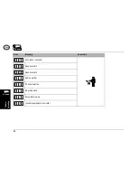 Preview for 85 page of SOLTRON M-50 Turbo Plus VHP 12 Operating Instructions Manual