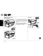 Preview for 119 page of SOLTRON M-50 Turbo Plus VHP 12 Operating Instructions Manual