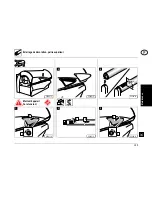 Preview for 156 page of SOLTRON M-50 Turbo Plus VHP 12 Operating Instructions Manual