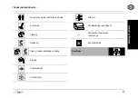 Предварительный просмотр 34 страницы SOLTRON S-45 Hot Pepper Super Series Operating Instructions Manual