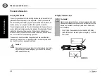 Preview for 43 page of SOLTRON S-45 Hot Pepper Super Series Operating Instructions Manual