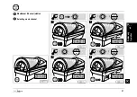 Preview for 62 page of SOLTRON S-45 Hot Pepper Super Series Operating Instructions Manual