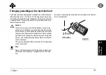 Предварительный просмотр 104 страницы SOLTRON S-45 Hot Pepper Super Series Operating Instructions Manual