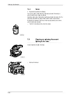 Предварительный просмотр 42 страницы SOLTRON Soltron XXL-105 ULTRA POWER Operating Instructions Manual