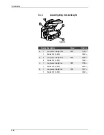 Предварительный просмотр 52 страницы SOLTRON Soltron XXL-105 ULTRA POWER Operating Instructions Manual