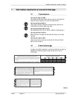 Предварительный просмотр 73 страницы SOLTRON Soltron XXL-105 ULTRA POWER Operating Instructions Manual