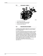 Предварительный просмотр 86 страницы SOLTRON Soltron XXL-105 ULTRA POWER Operating Instructions Manual