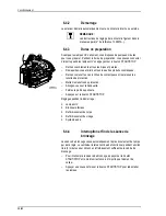 Предварительный просмотр 92 страницы SOLTRON Soltron XXL-105 ULTRA POWER Operating Instructions Manual