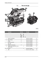 Предварительный просмотр 98 страницы SOLTRON Soltron XXL-105 ULTRA POWER Operating Instructions Manual