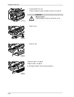 Предварительный просмотр 110 страницы SOLTRON Soltron XXL-105 ULTRA POWER Operating Instructions Manual