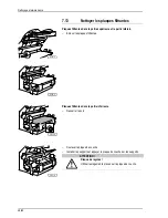 Предварительный просмотр 114 страницы SOLTRON Soltron XXL-105 ULTRA POWER Operating Instructions Manual