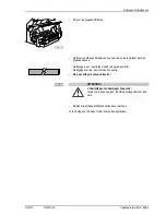 Предварительный просмотр 115 страницы SOLTRON Soltron XXL-105 ULTRA POWER Operating Instructions Manual