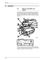 Предварительный просмотр 128 страницы SOLTRON Soltron XXL-105 ULTRA POWER Operating Instructions Manual