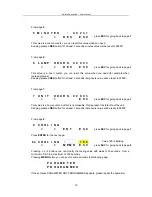 Preview for 21 page of SOLTRON Space Cab User Manual