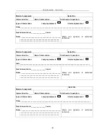 Preview for 28 page of SOLTRON Space Cab User Manual