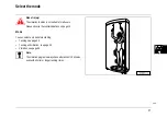 Preview for 28 page of SOLTRON Tangerine Toner V-45 Turbo Power Operating Instructions Manual