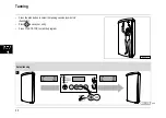 Preview for 31 page of SOLTRON Tangerine Toner V-45 Turbo Power Operating Instructions Manual