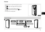 Preview for 36 page of SOLTRON Tangerine Toner V-45 Turbo Power Operating Instructions Manual