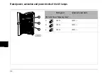 Preview for 59 page of SOLTRON Tangerine Toner V-45 Turbo Power Operating Instructions Manual